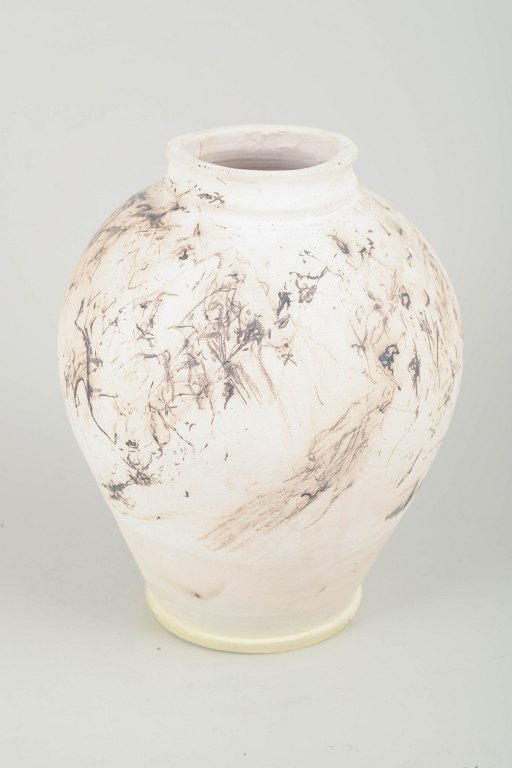 Eli Keller, TysklandVase, midt 1900-tallet.