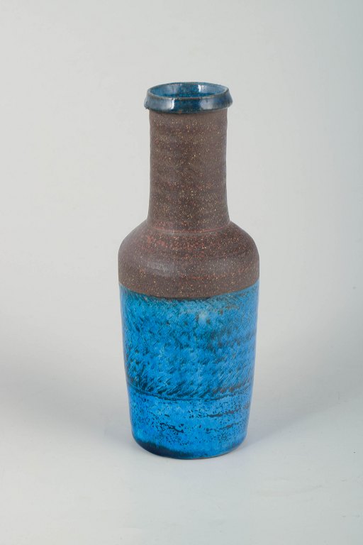 Nils Kähler for KählerVase, 1960s.