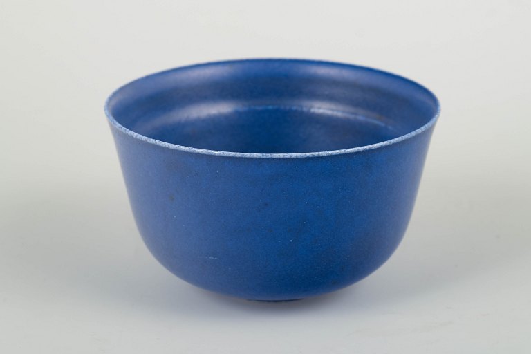 SaxboBowl, Mid 20th Century