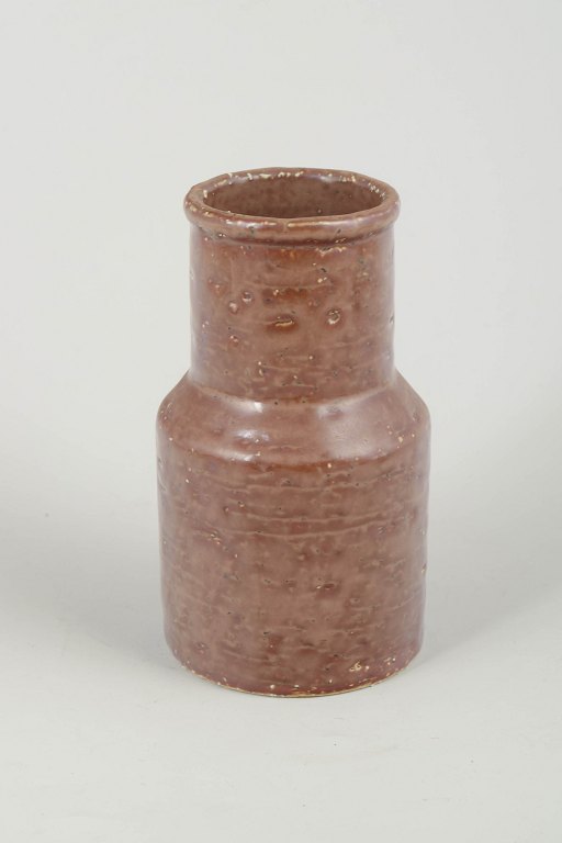 European Studio CeramicistVase, 1970s.