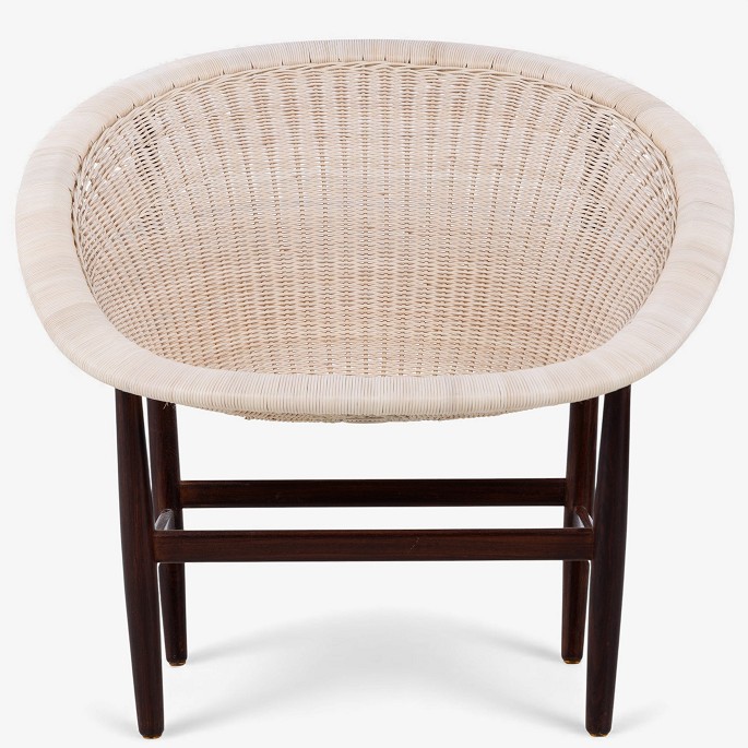 Nanna Ditzel / Ludvig Pontoppidan.Sjælden 