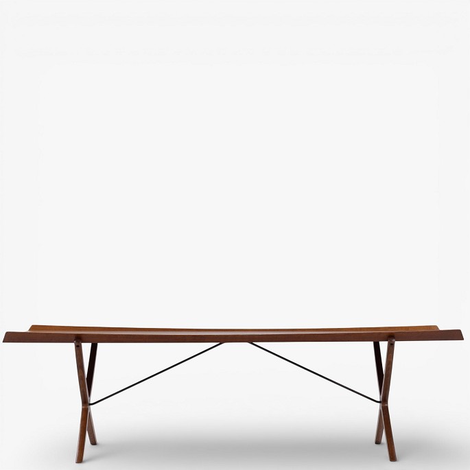 Peter Hvidt & Orla M. Nielsen / Fritz Hansen.Sjældent 