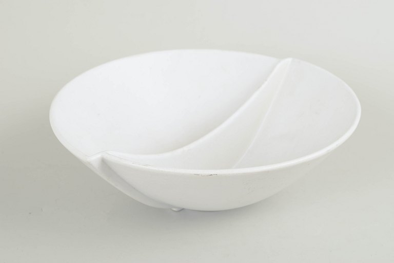 Stig Lindberg for Gustavsberg, Surrea bowl.