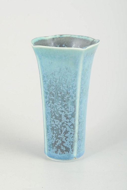 Berndt Friberg for Gustavsberg, "Selecta" vase.