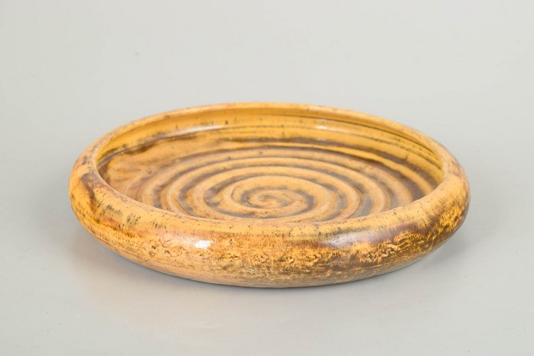 Svend Hammershøi for Kähler, dish.