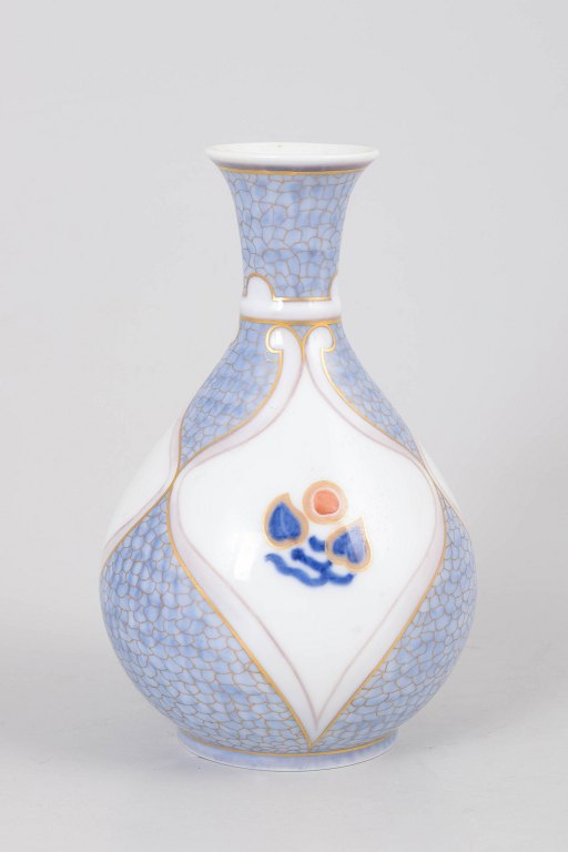 Bing & Grøndahl unika vase.