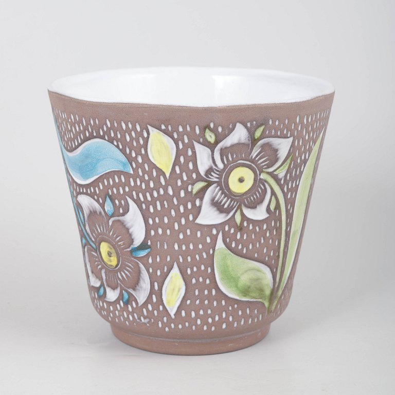 Mari Simmulson for Upsala-Ekeby, vase.