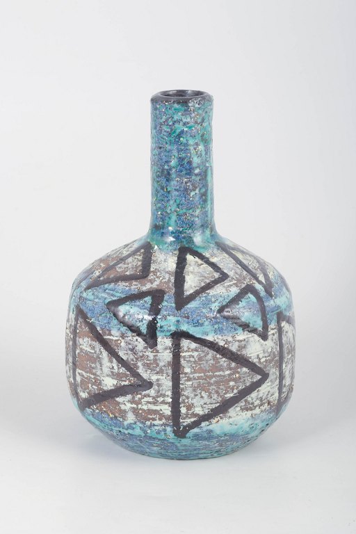 Ingrid Atterberg for Upsala-Ekeby, vase.