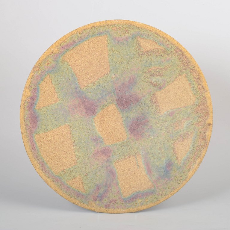 Tommy Widing, unique dish.