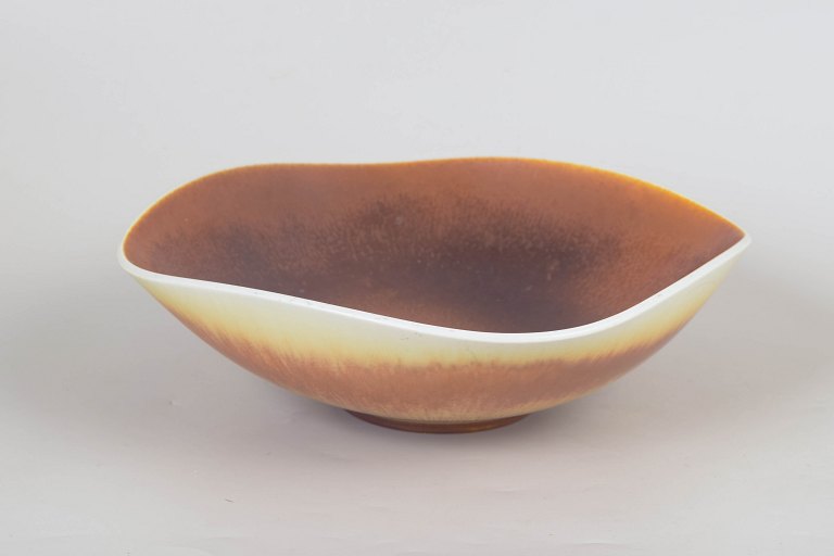 Berndt Friberg for Gustavsberg, bowl.