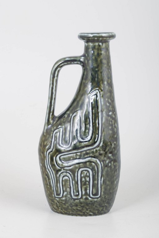 Gunnar Nylund for Rörstrand, pitcher.
