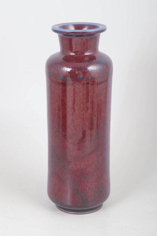 Bernt Friberg for Gustavsberg, stor vase.