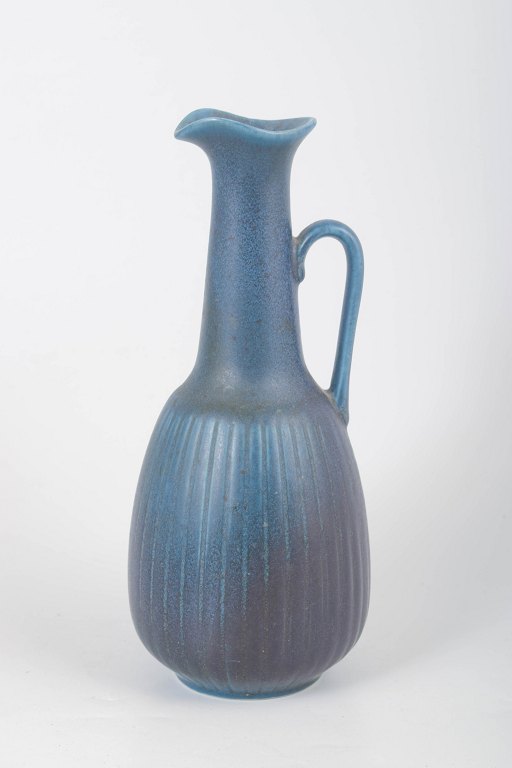Gunnar Nylund for Rörstrand, Collier pitcher.