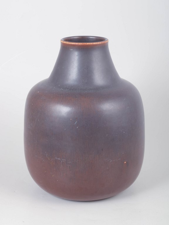 Carl-Harry Stålhane for Rörstrand, large vase.