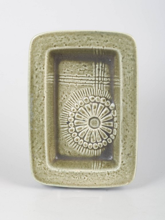 Gunnar Nylund for Rörstrand, Zenit dish.
