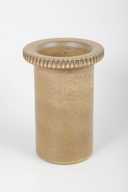 Irma Yourstone for Upsala Ekeby, vase.