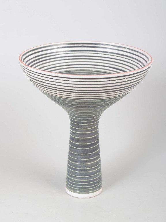 Mari Simmulson for Upsala Ekeby, vase.