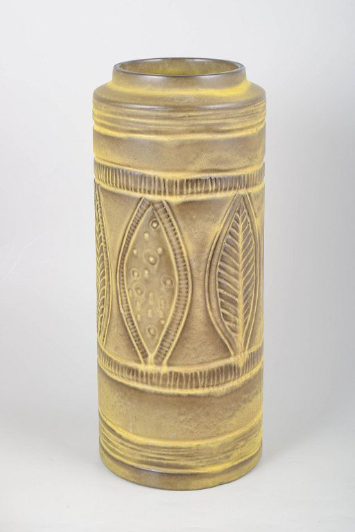 Irma Yourstone for Upsala Ekeby, floor vase.