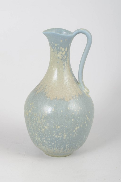 Gunnar Nylund for Rörstrand, pitcher.