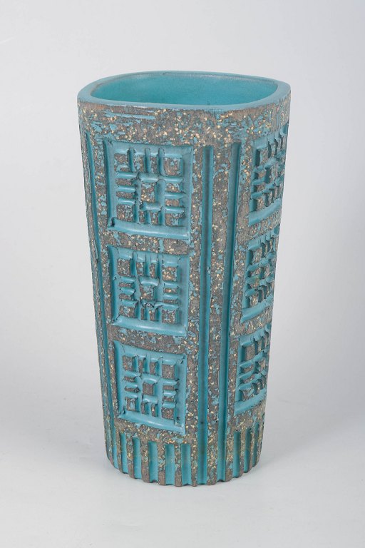 Mari Simmulson for Upsala-Ekeby, vase.