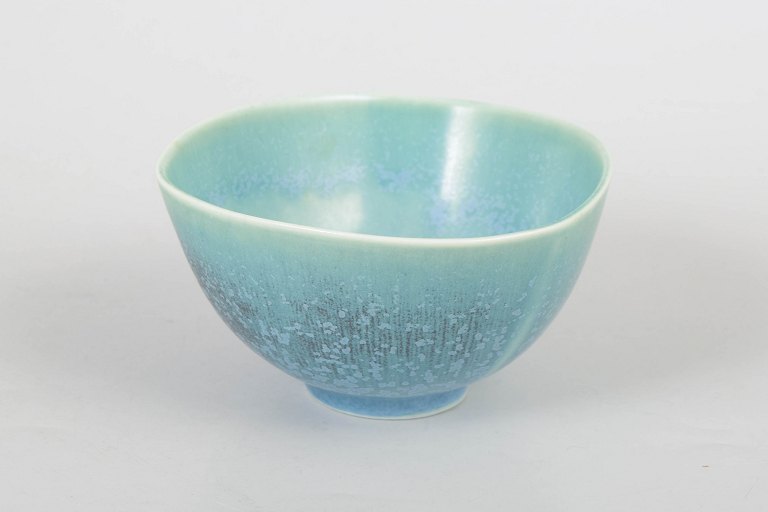 Berndt Friberg for Gustavsberg, bowl.