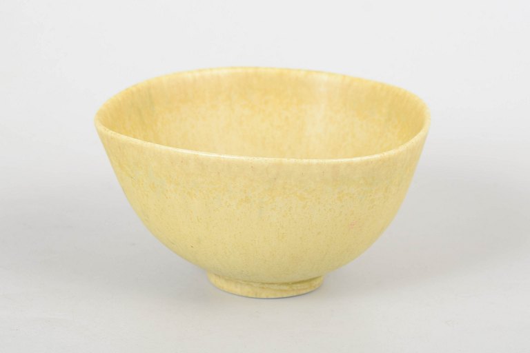 Berndt Friberg for Gustavsberg, bowl.