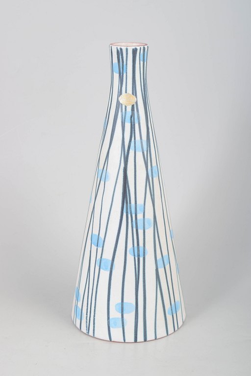 Mari Simmulson for Upsala Ekeby, Kraka vase.