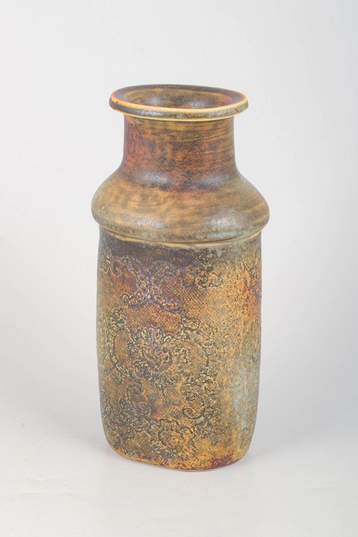 Stig Lindberg for Gustavsberg, vase.