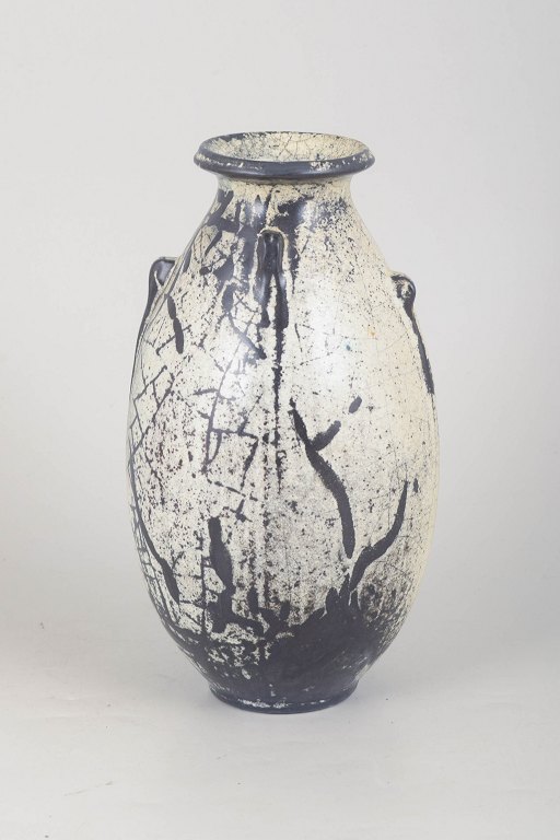 Svend Hammershøi for Kähler, vase.