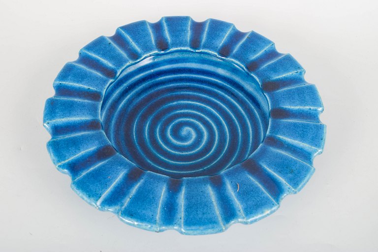 Kähler, large ceramic bowl.